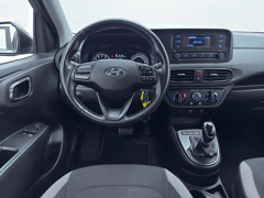 Hyundai i10 1.2 automaat | 15" LMV | Airco | Parkeersensoren - Afbeelding 4