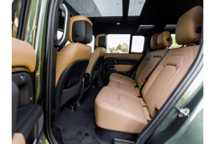 Land Rover Defender 110 P300e 300pk AWD 110 Dynamic HSE Edition - Afbeelding 5