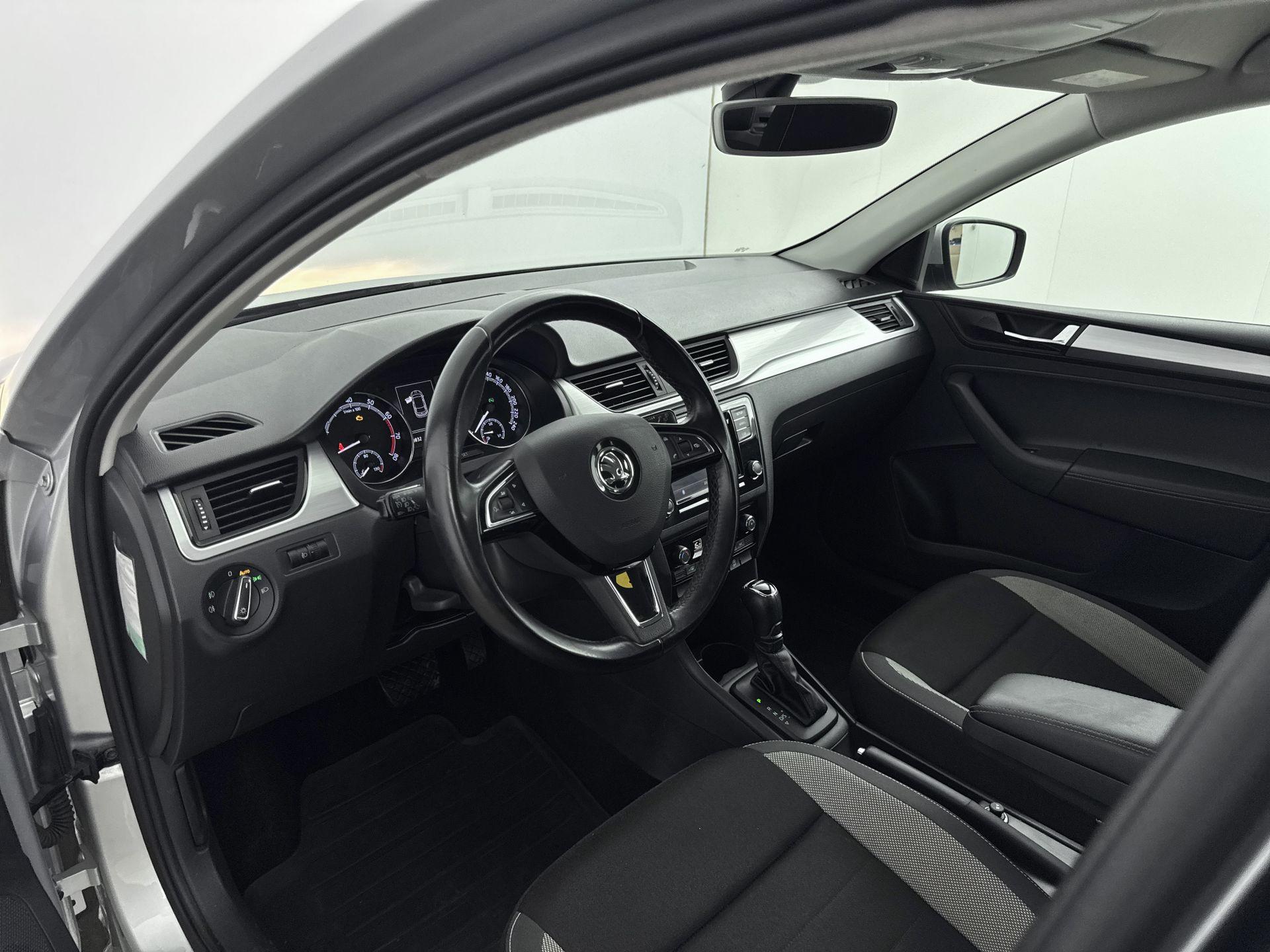 Škoda Rapid Spaceback 125pk Automaat Greentech JOY - Afbeelding 5
