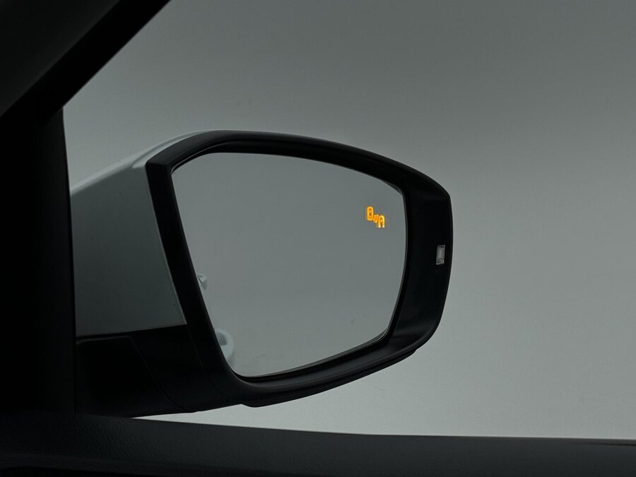 Volkswagen T-Cross 1.5 TSI Life
