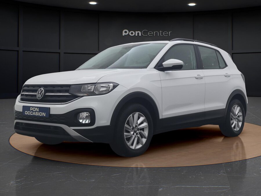 Volkswagen T-Cross 1.5 TSI Life