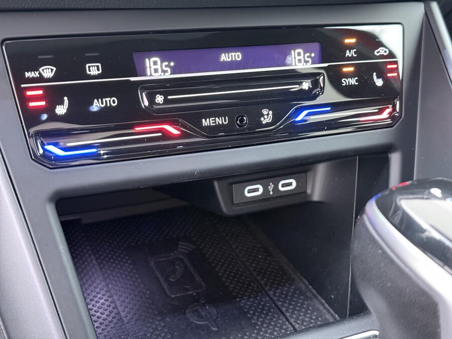 Volkswagen Polo 1.0 TSI R-Line