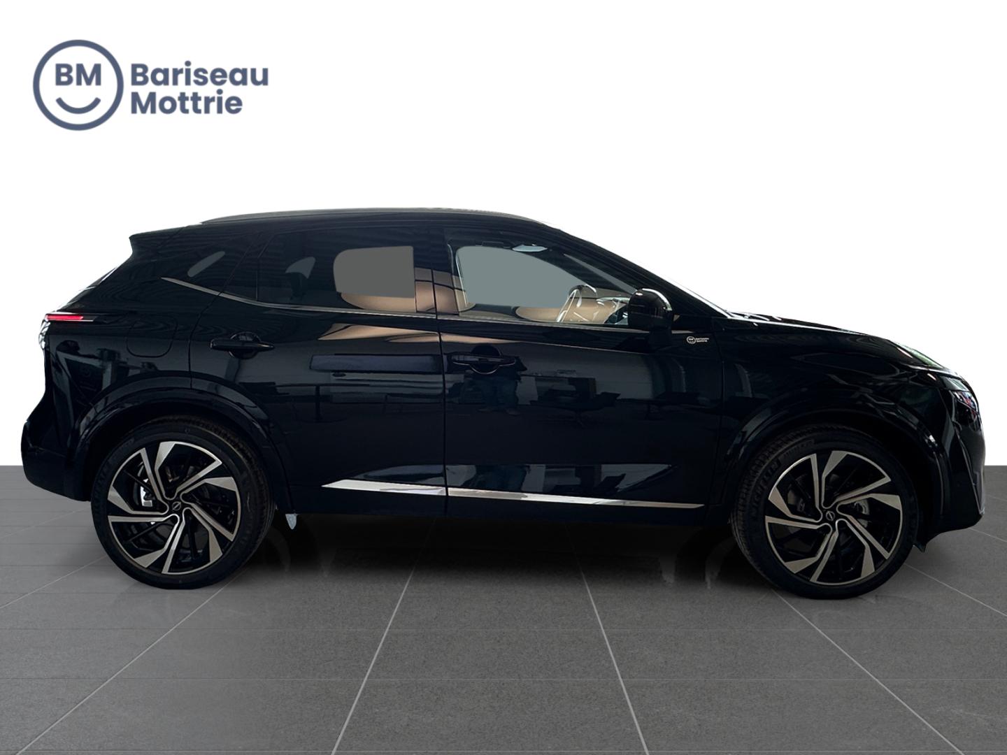 Nissan QASHQAI e-Power - Afbeelding 3