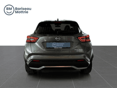 Nissan Juke NEW JUKE 1,6L 143 HEV N-Design Cold Pack - Afbeelding 5
