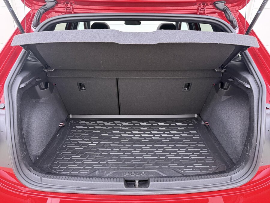 Volkswagen Polo 1.0 TSI R-Line