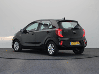 Kia Picanto 1.0 MPi DynamicLine - Afbeelding 3