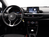 Kia Picanto 1.0 MPi DynamicLine - Afbeelding 4