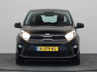 Kia Picanto 1.0 MPi DynamicLine - Afbeelding 6
