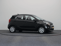 Kia Picanto 1.0 MPi DynamicLine - Afbeelding 10