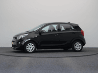 Kia Picanto 1.0 MPi DynamicLine - Afbeelding 11