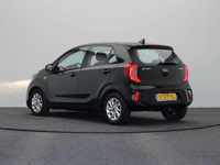 Kia Picanto 1.0 MPi DynamicLine - Afbeelding 3