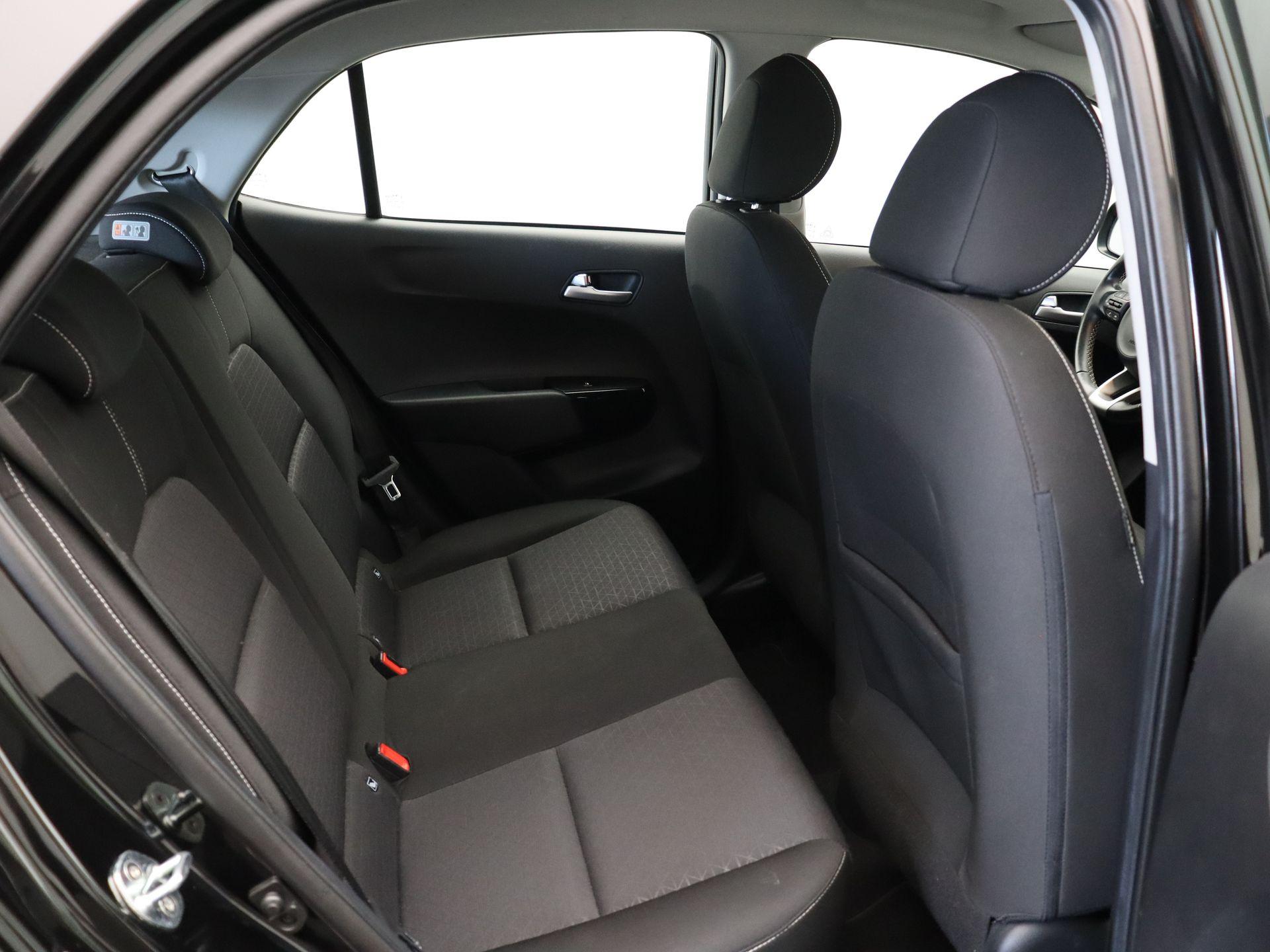 Kia Picanto 1.0 MPi DynamicLine - Afbeelding 8