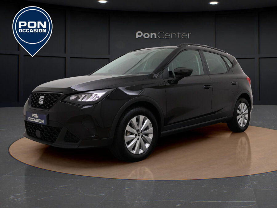 SEAT Arona 1.0 EcoTSI Reference