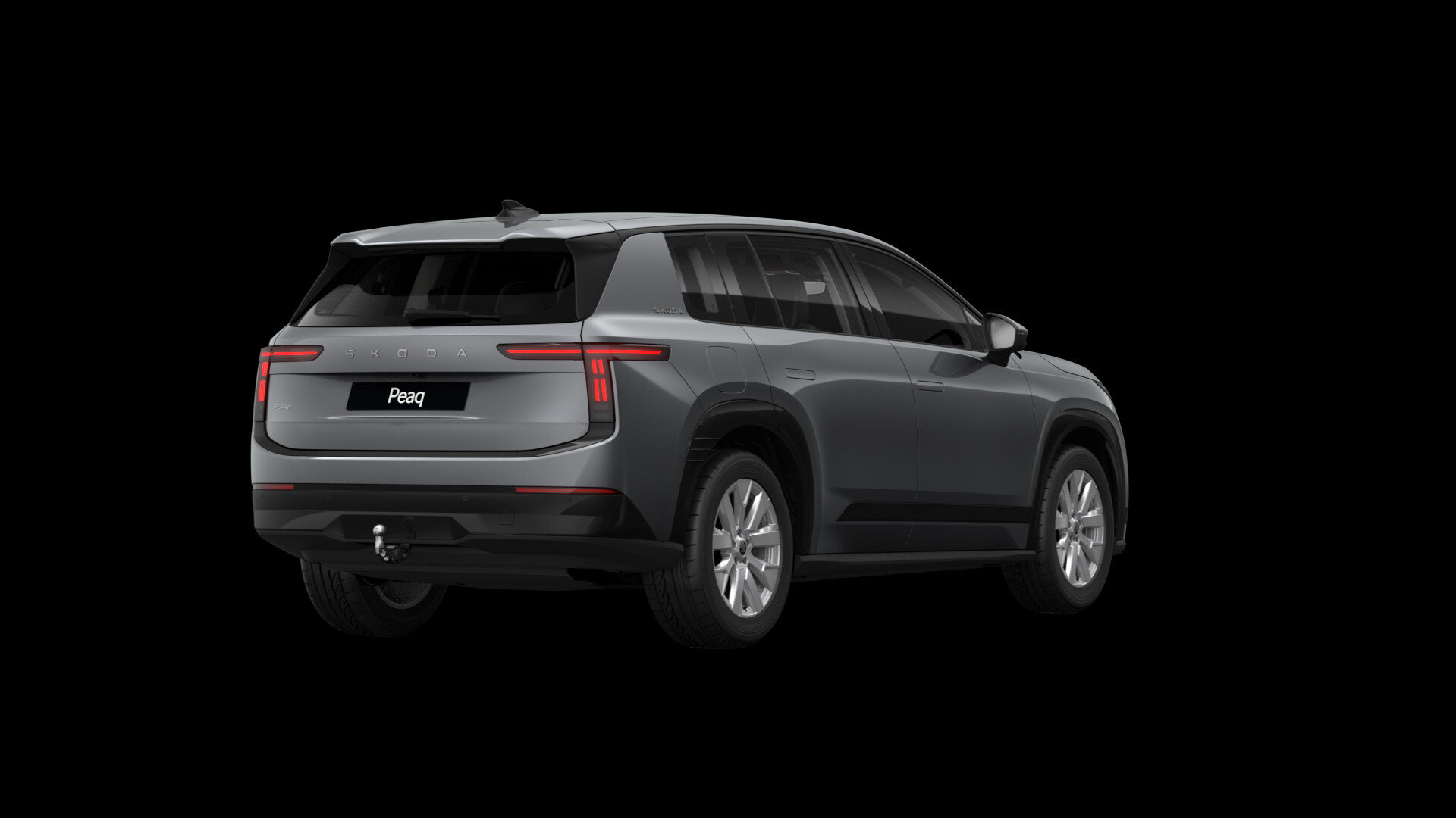 Skoda Peaq 60 204pk Selection - Afbeelding 2