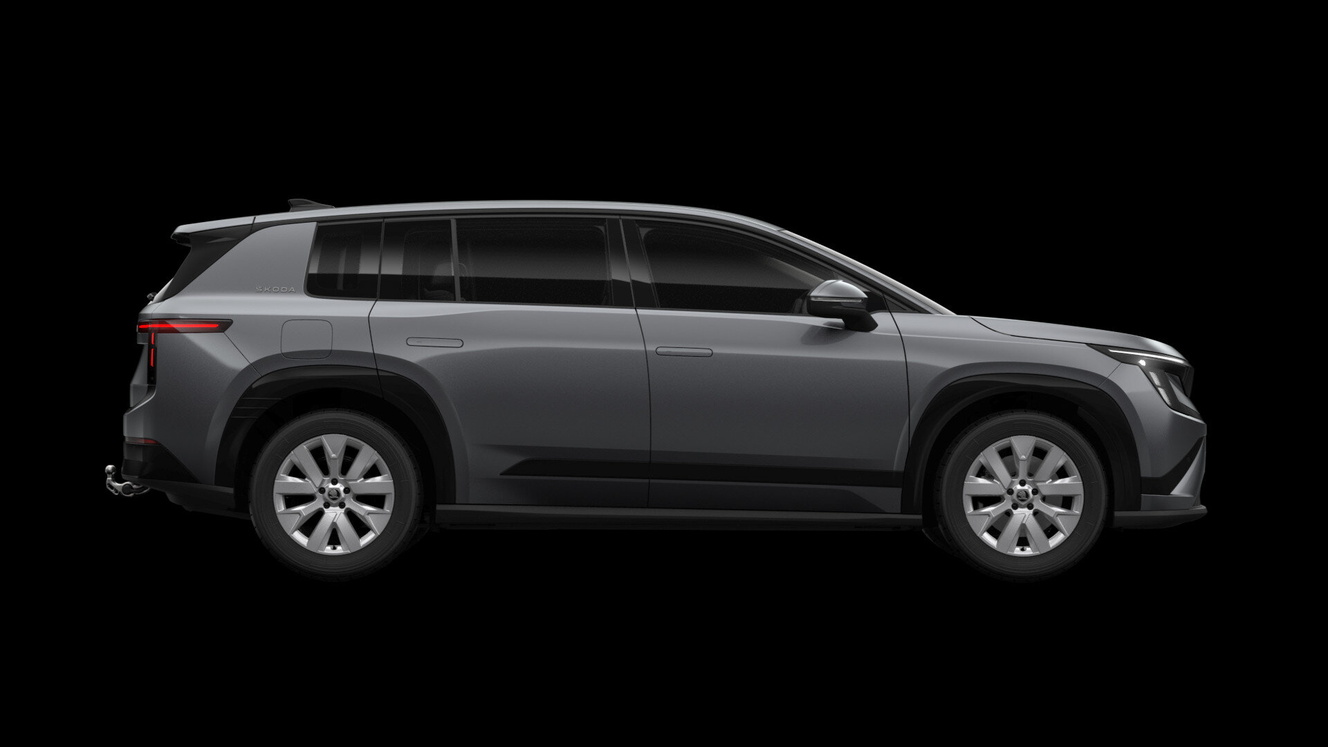 Skoda Peaq 60 204pk Selection - Afbeelding 3