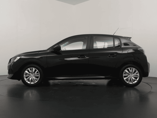 Peugeot 208 1.2 PureTech Active
