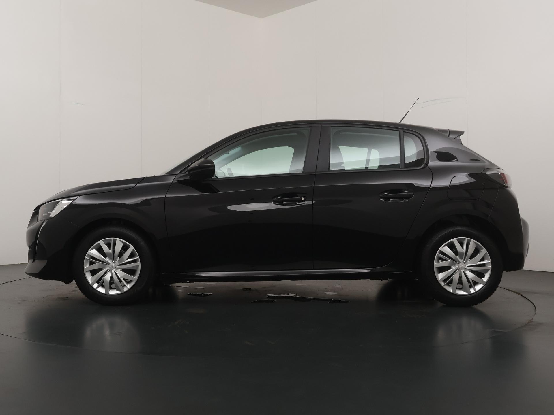 Peugeot 208 1.2 PureTech Active - Afbeelding 2