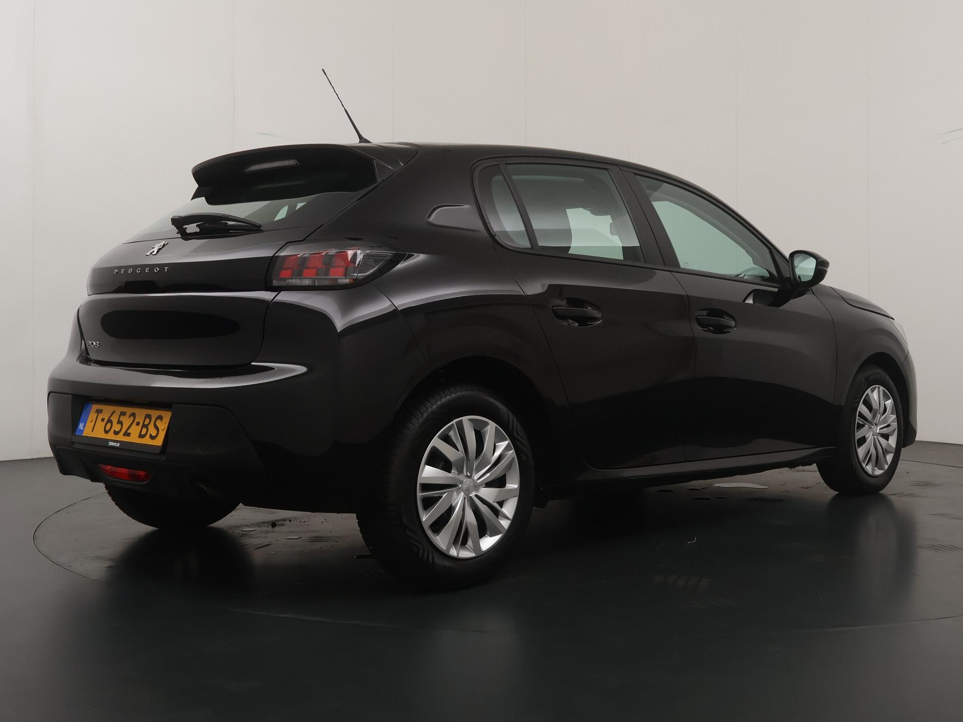 Peugeot 208 1.2 PureTech Active - Afbeelding 5