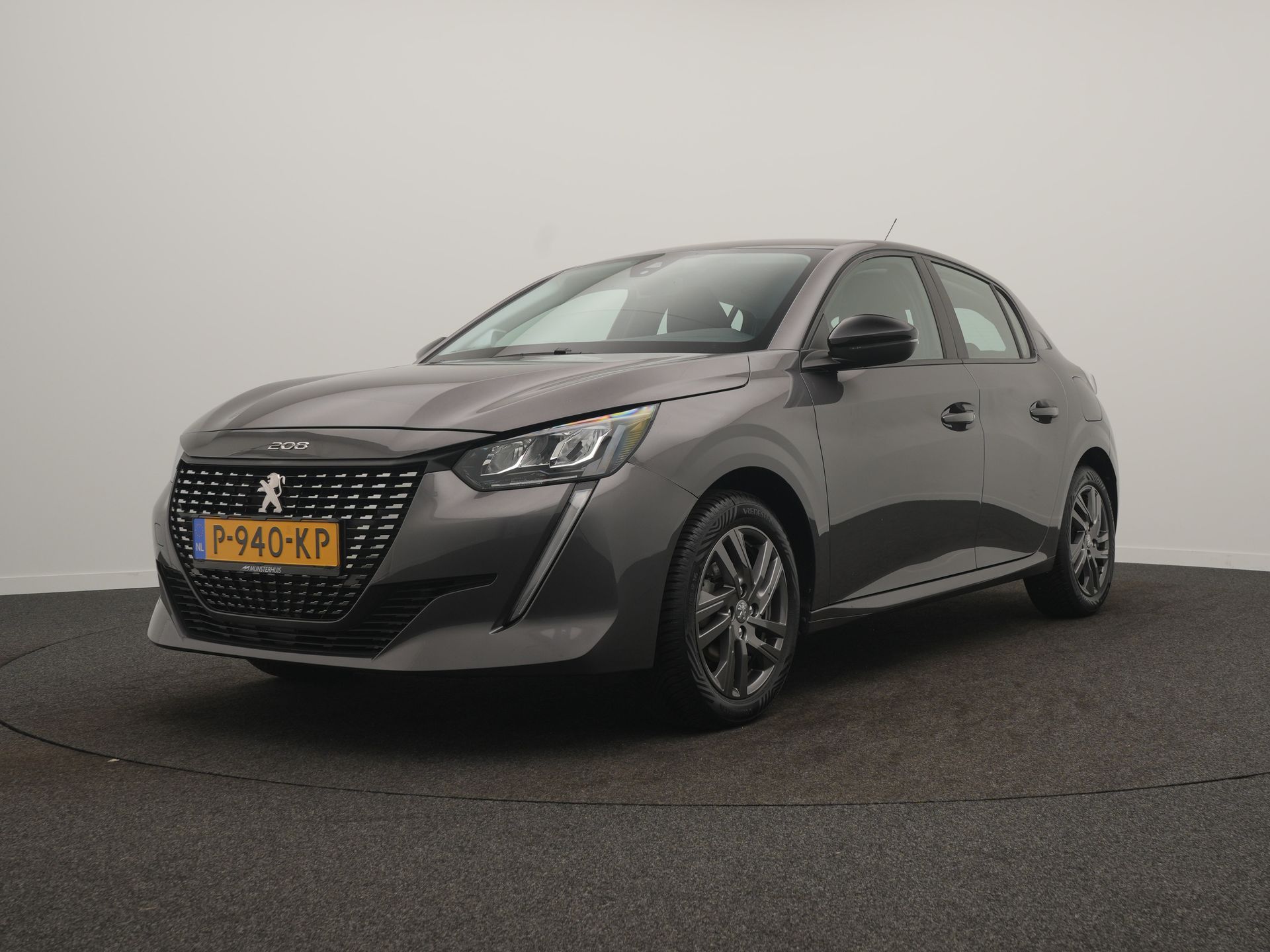 Peugeot 208 1.2 PureTech Active Pack - Afbeelding 5