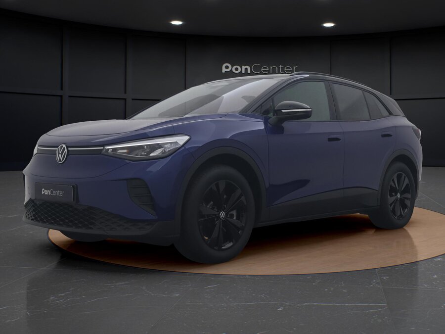 Volkswagen ID.4 Pro Limited Edition 77 kWh 210 kW / 286 PK