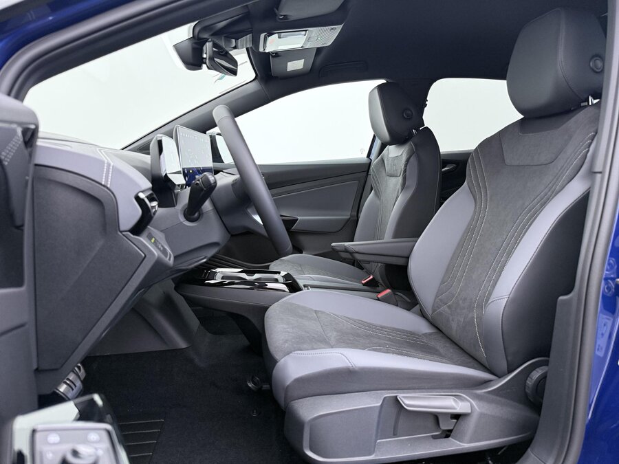 Volkswagen ID.4 Pro Limited Edition 77 kWh 210 kW / 286 PK