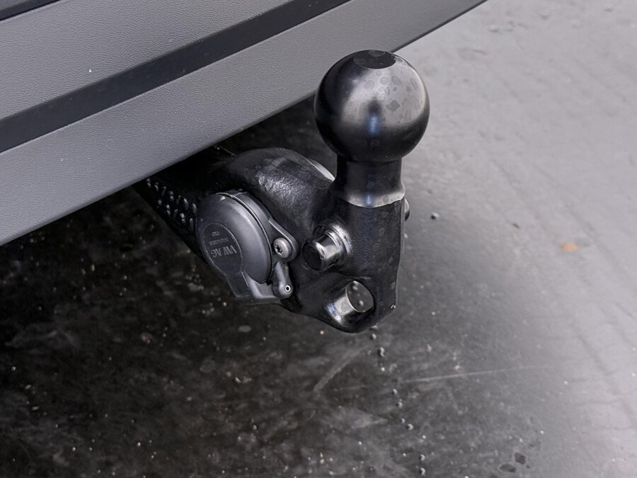 Volkswagen ID.4 Pro Limited Edition 77 kWh 210 kW / 286 PK