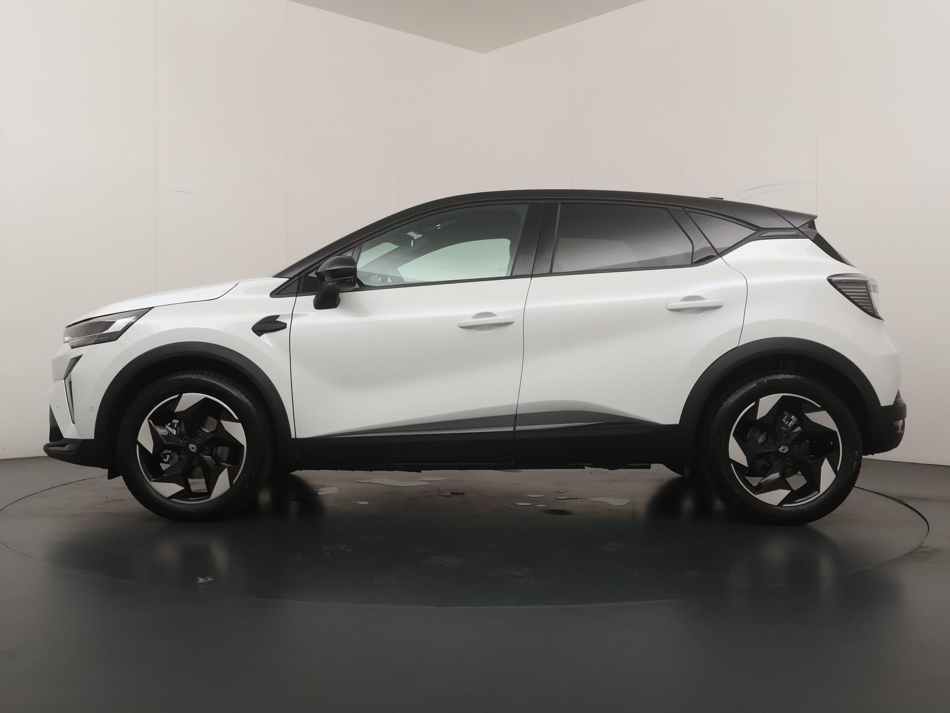 Renault Captur techno full hybrid E-Tech 160 - Afbeelding 2