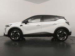 Renault Captur techno full hybrid E-Tech 160 - Afbeelding 2