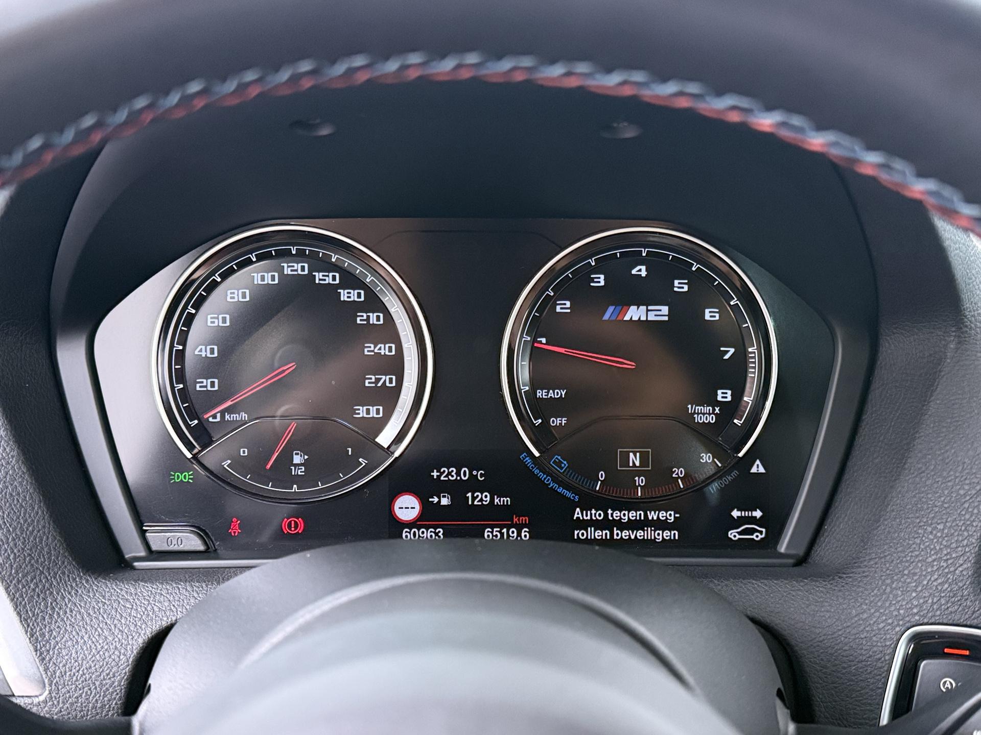 BMW M2 Coupé DCT Competition - Afbeelding 3