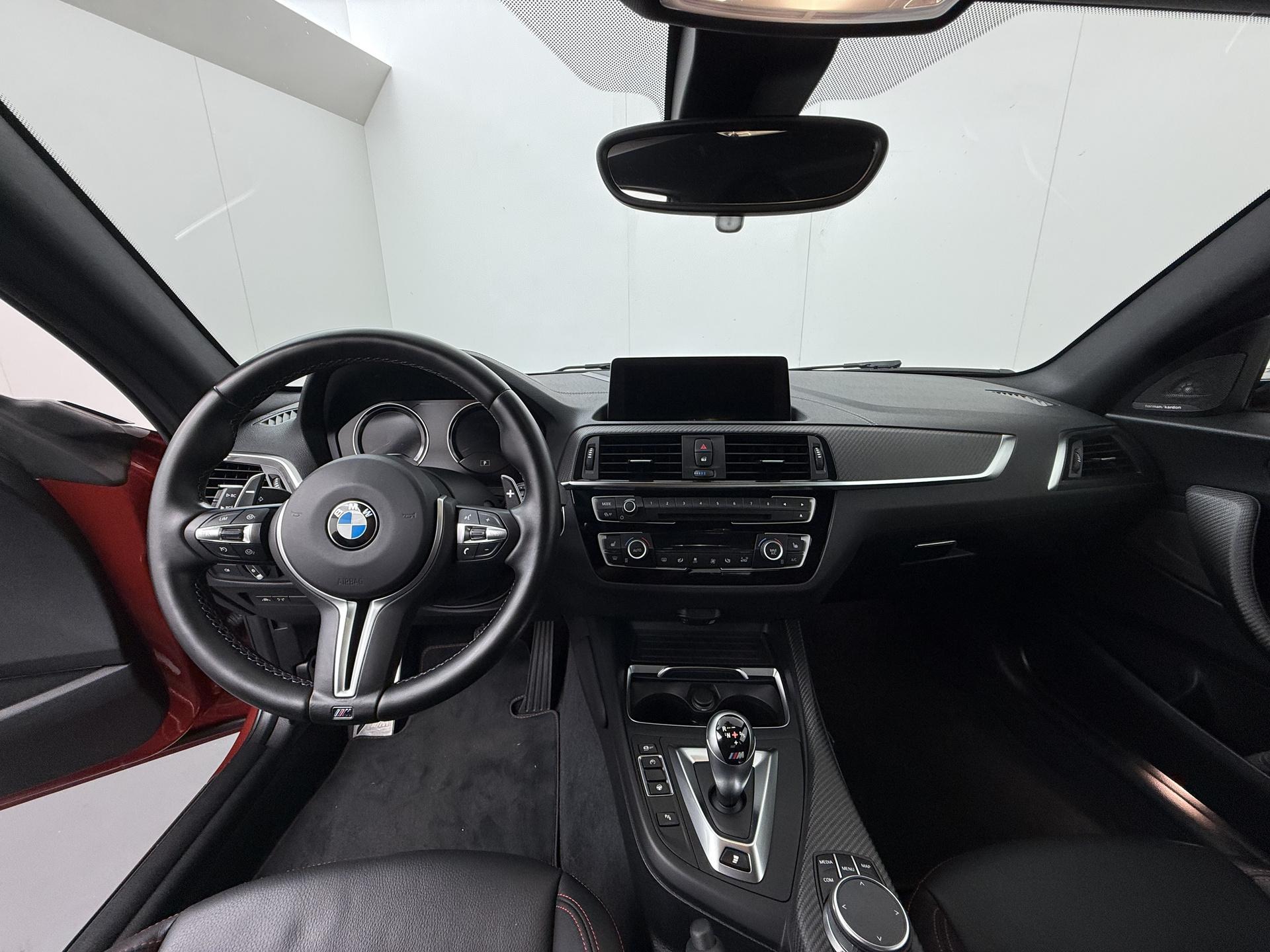 BMW M2 Coupé DCT Competition - Afbeelding 5