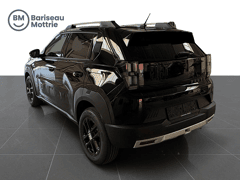 Fiat Grande Panda Panda Hybrid-Grande Panda Hybrid Icon - Afbeelding 4