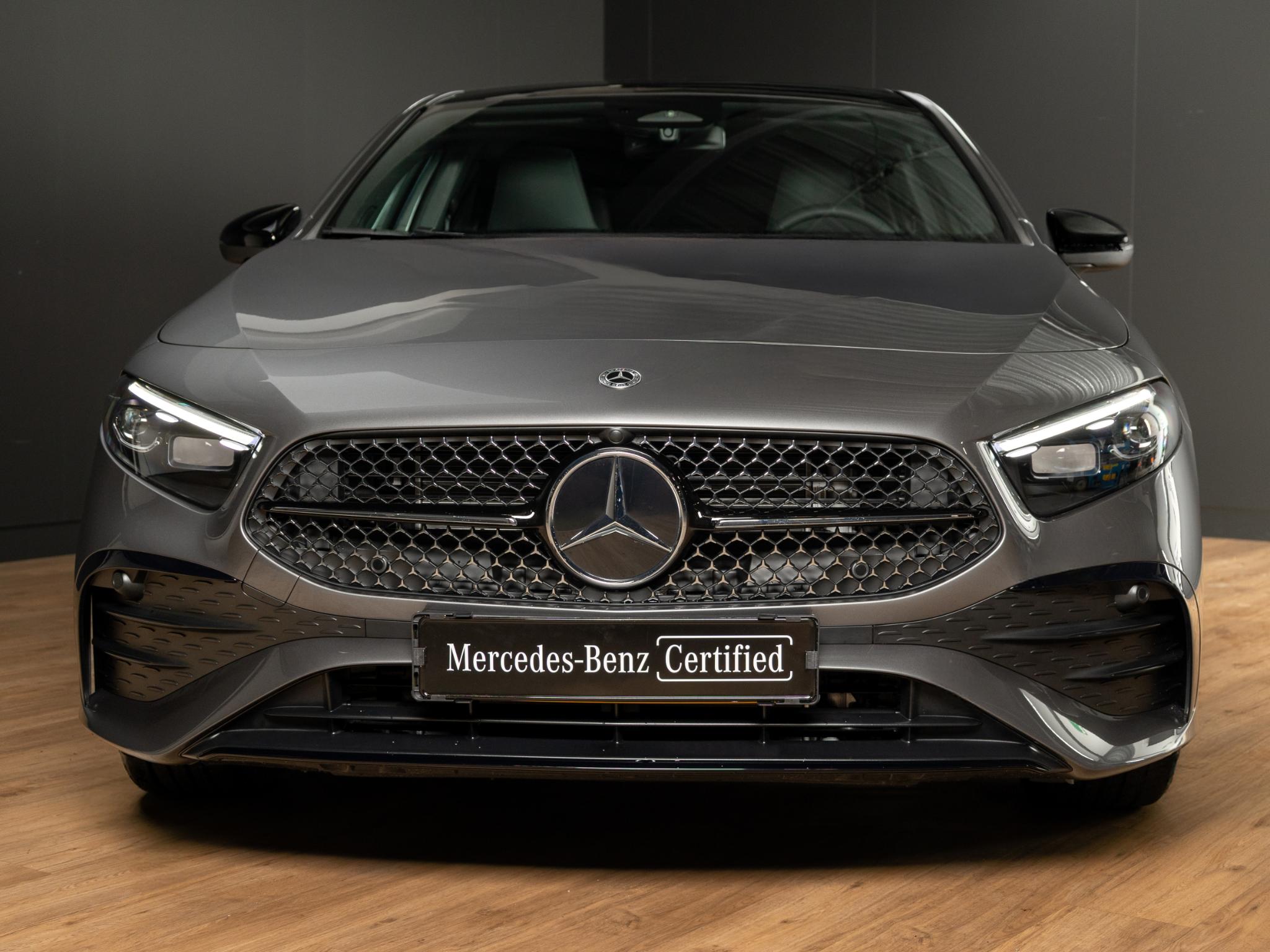 Mercedes-Benz A-Klasse Hatchback 250 e Business Solution AMG - Afbeelding 4