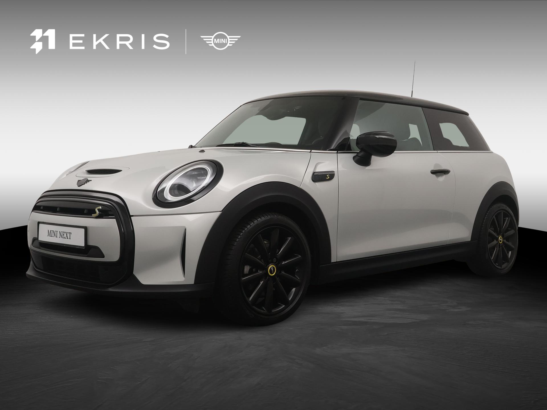 MINI Electric MINI Yours - Afbeelding 1
