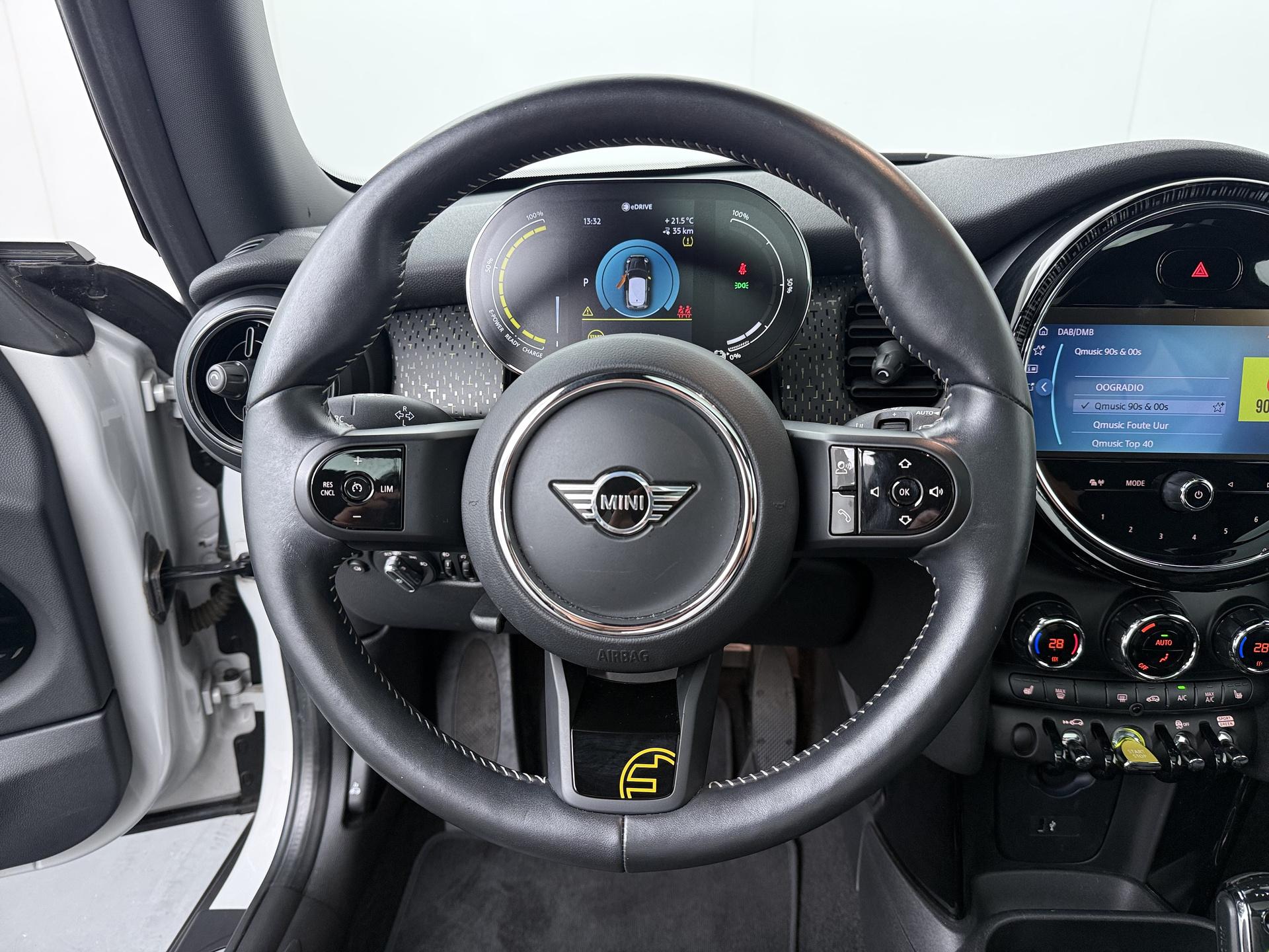 MINI Electric MINI Yours - Afbeelding 2