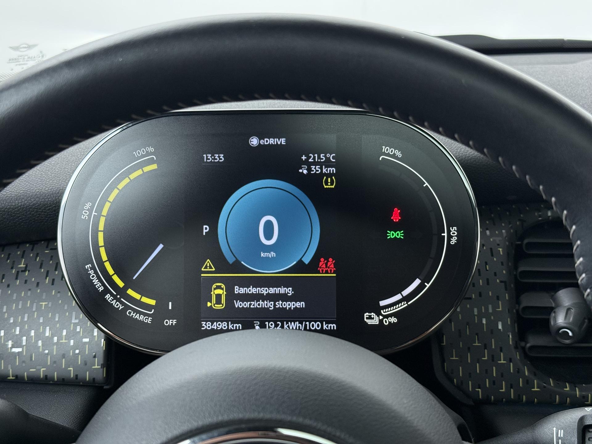 MINI Electric MINI Yours - Afbeelding 3