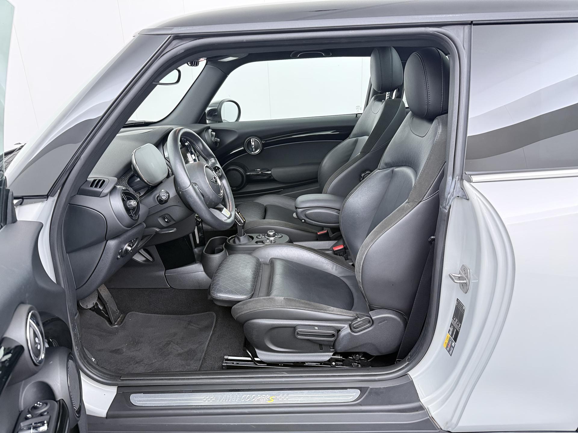 MINI Electric MINI Yours - Afbeelding 4