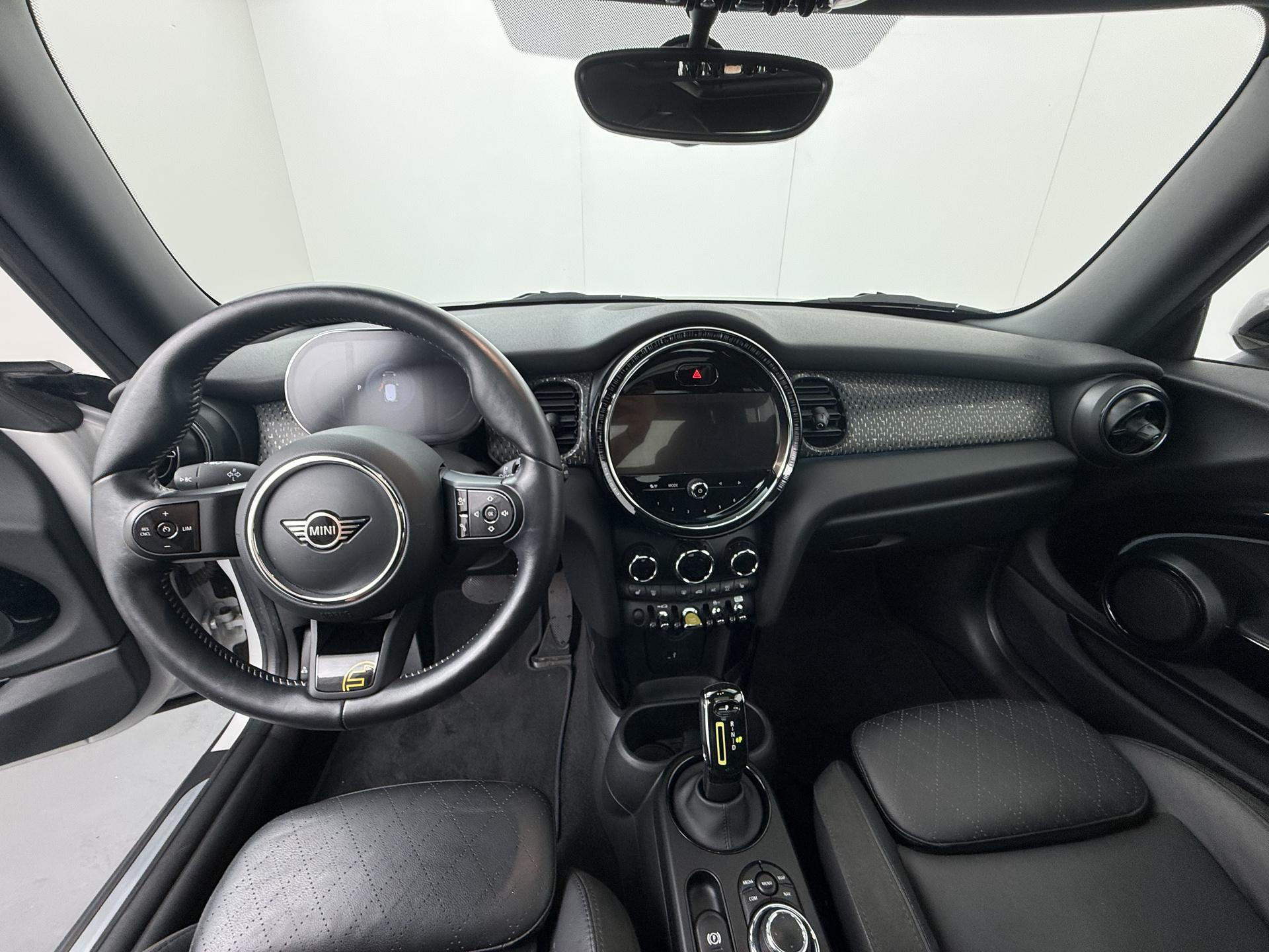 MINI Electric MINI Yours - Afbeelding 5