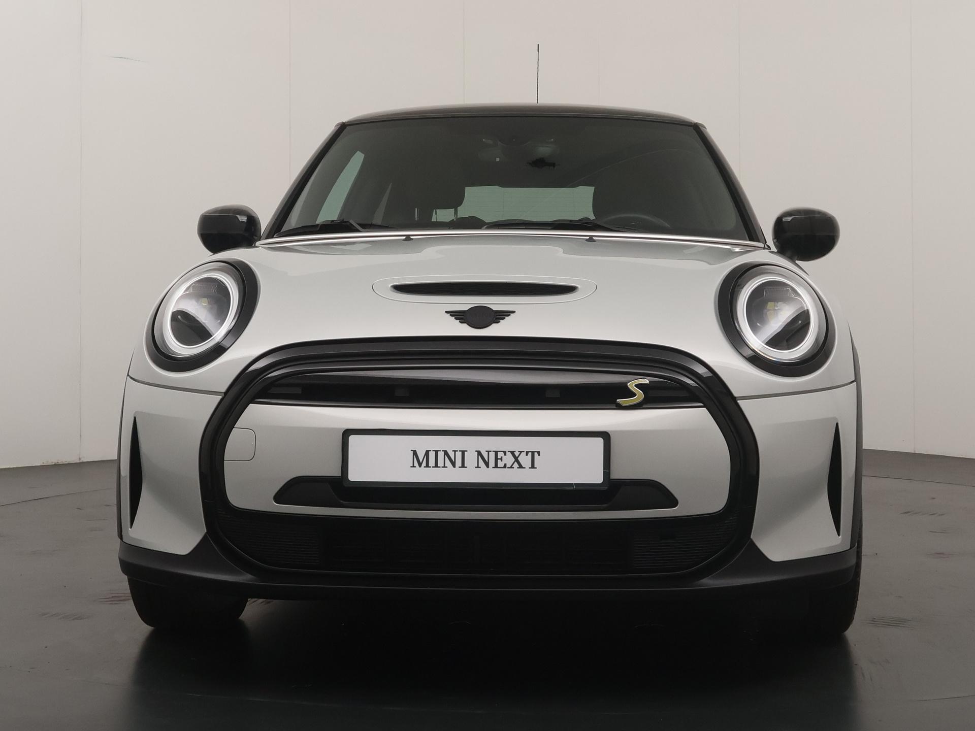 MINI MINI Cooper SE