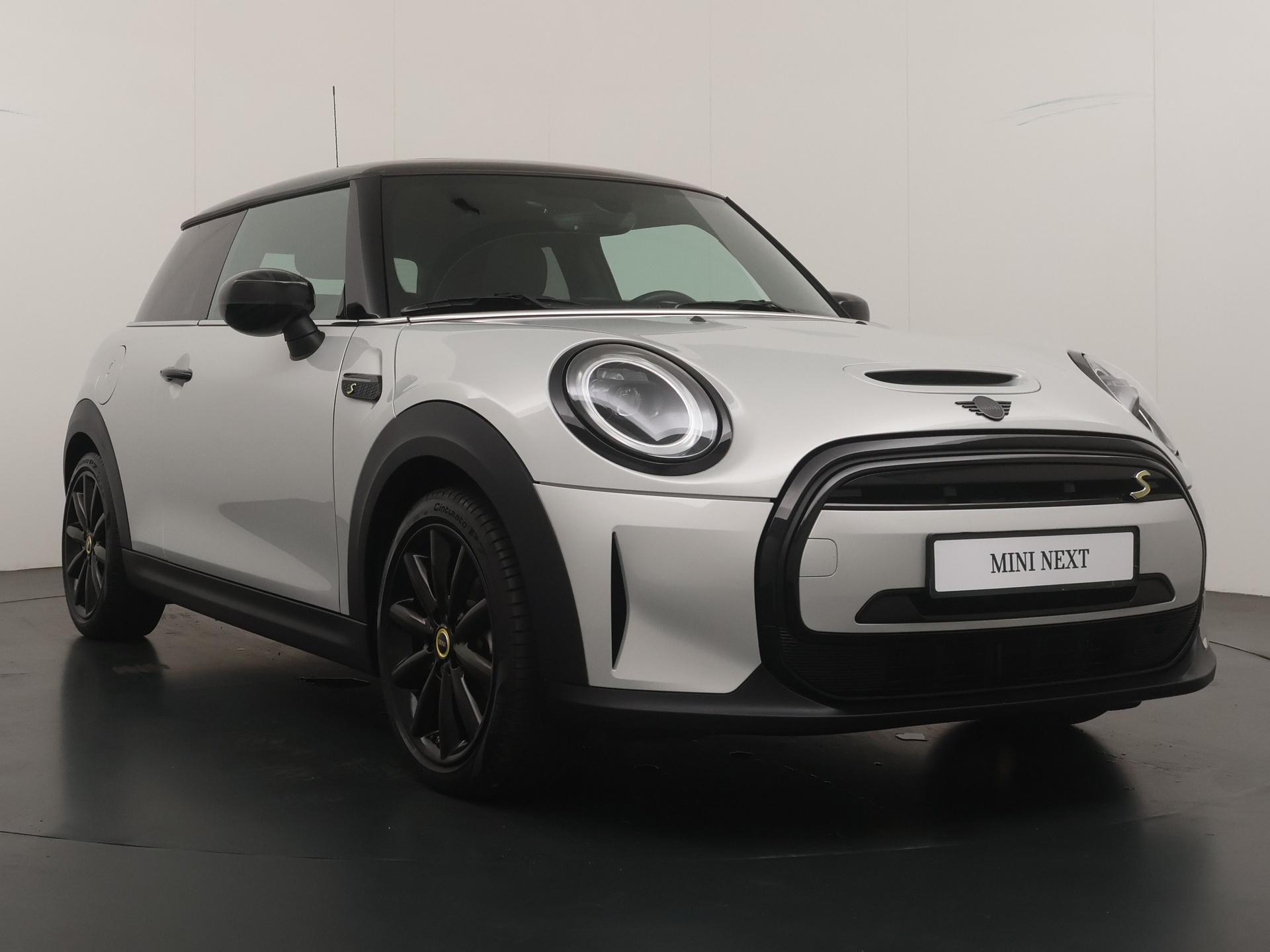 MINI MINI Cooper SE