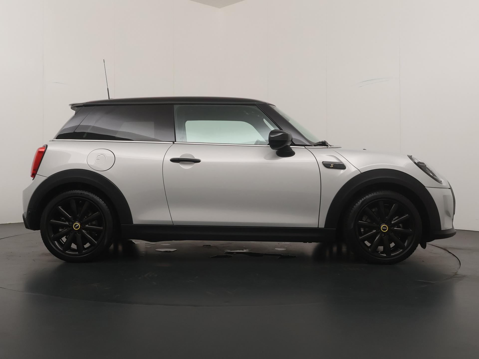 MINI MINI Cooper SE