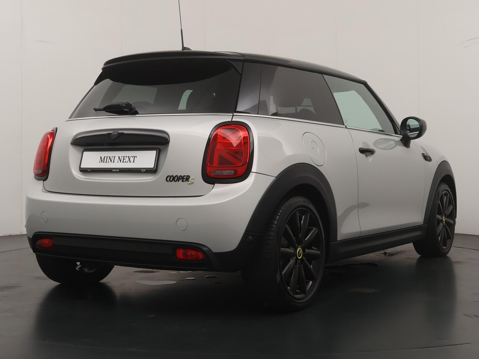 MINI MINI Cooper SE