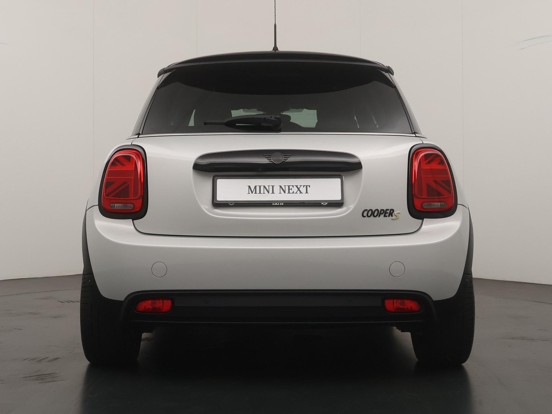 MINI MINI Cooper SE