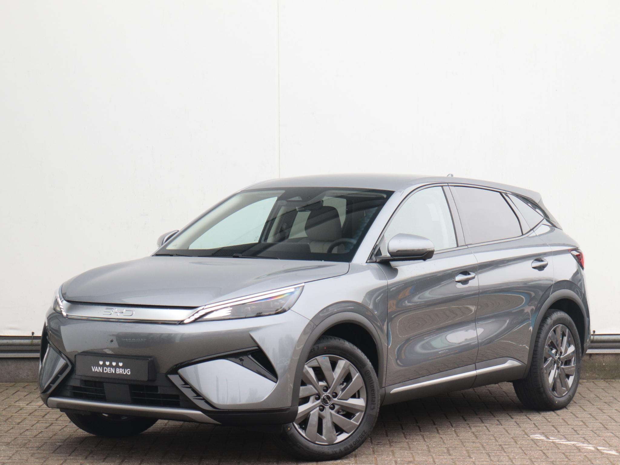 BYD ATTO 3 EVO Design 75 kWh