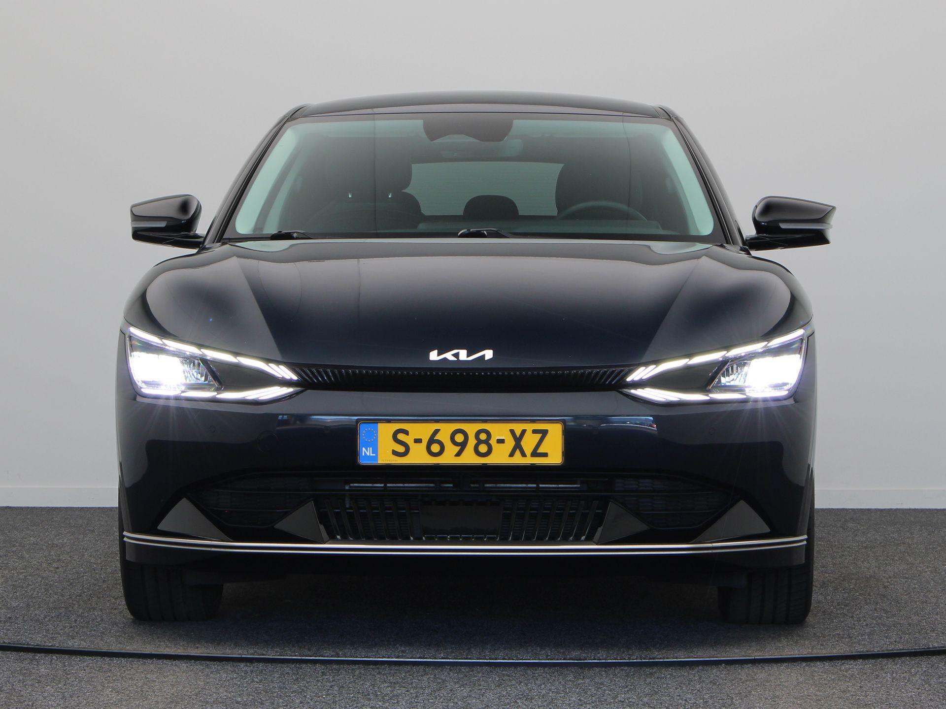 Kia EV6 Plus 77.4 kWh - Afbeelding 7