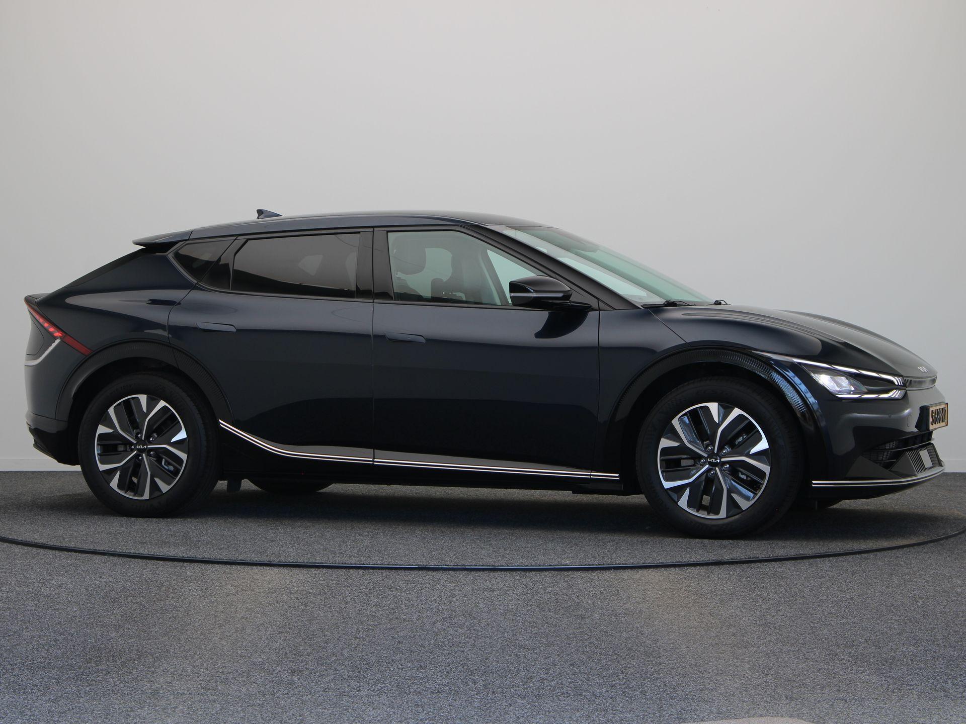 Kia EV6 Plus 77.4 kWh - Afbeelding 11