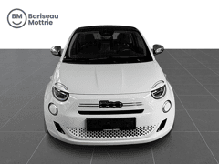 Fiat 500 Hybrid Cabrio 500 DOLCE VITA - Afbeelding 2