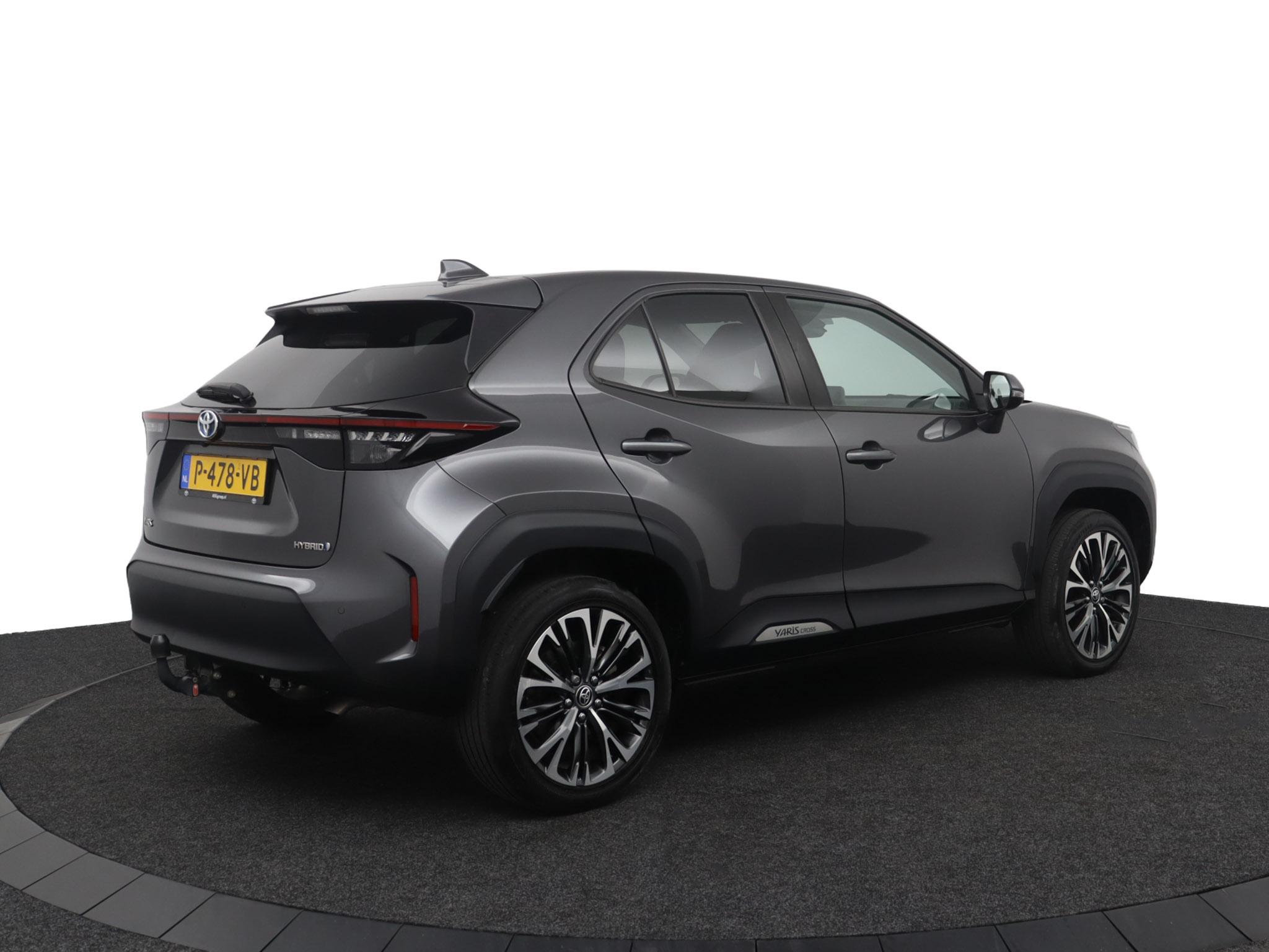 Toyota Yaris Cross 1.5 Hybrid Executive - Afbeelding 2