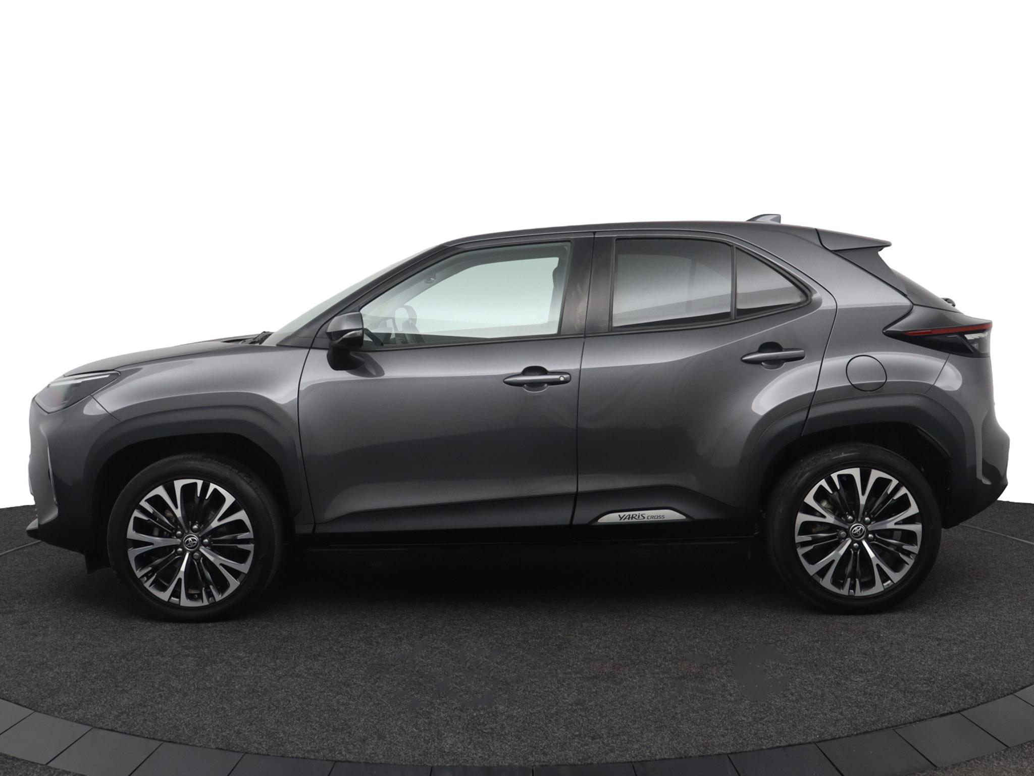 Toyota Yaris Cross 1.5 Hybrid Executive - Afbeelding 3