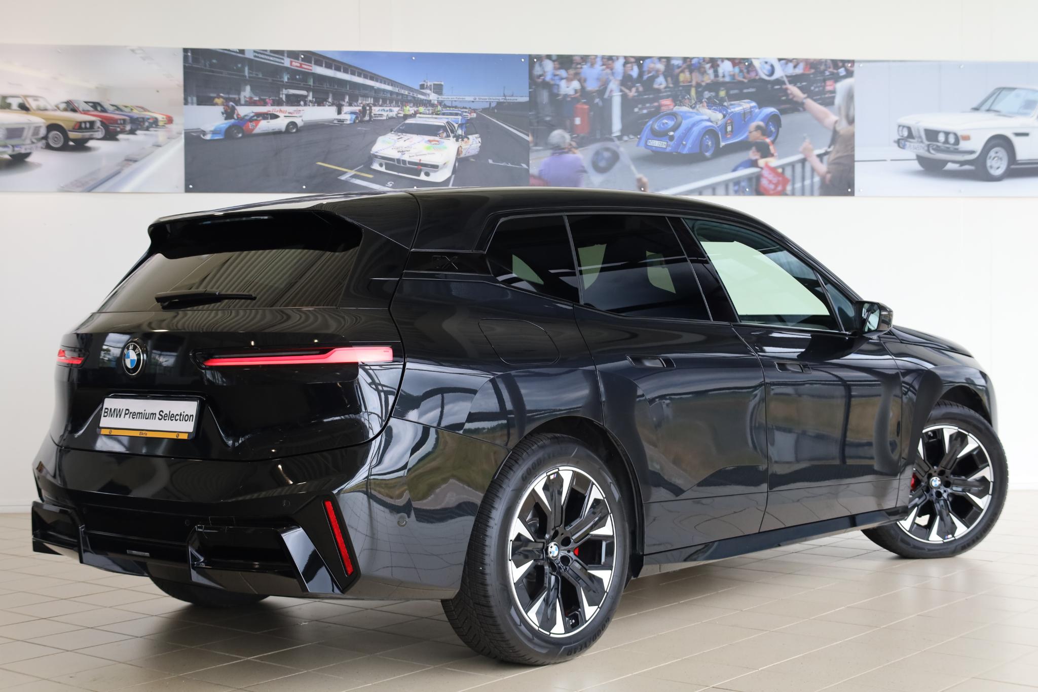 BMW iX xDrive60 - Afbeelding 2