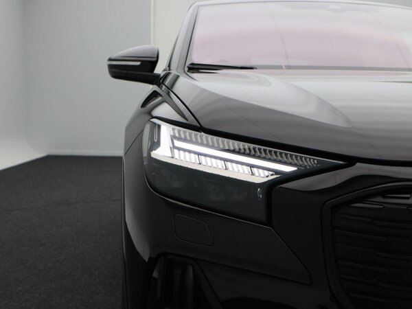 matrix LED koplampen